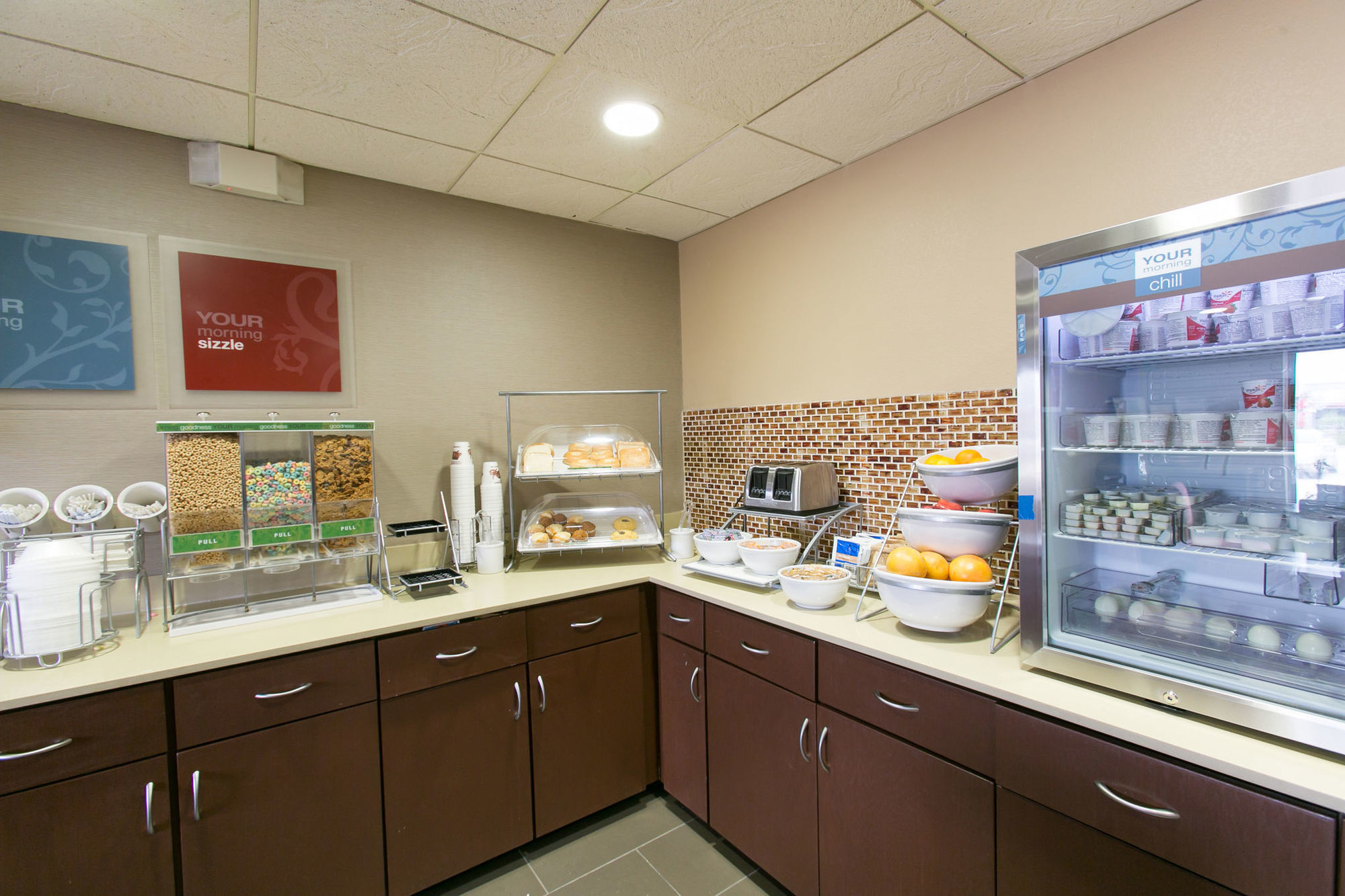 Comfort Suites Austin Nw Lakeline Instalações foto